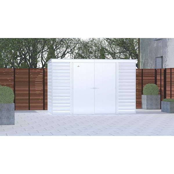 212 cu. ft. Steel Grey